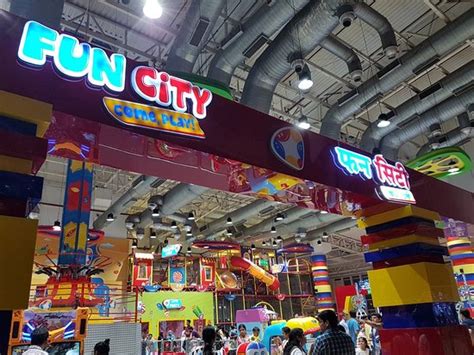fun city noida tickets|FUN CITY: All You Need to Know BEFORE You Go .
